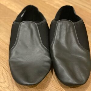 Jazz Dance  shoes, Big Kid 9,5